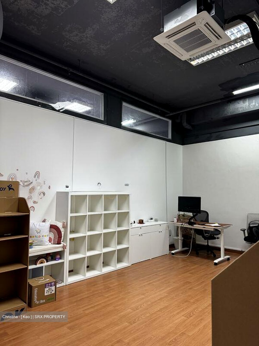 Ubi Techpark (D14), Factory #517695541